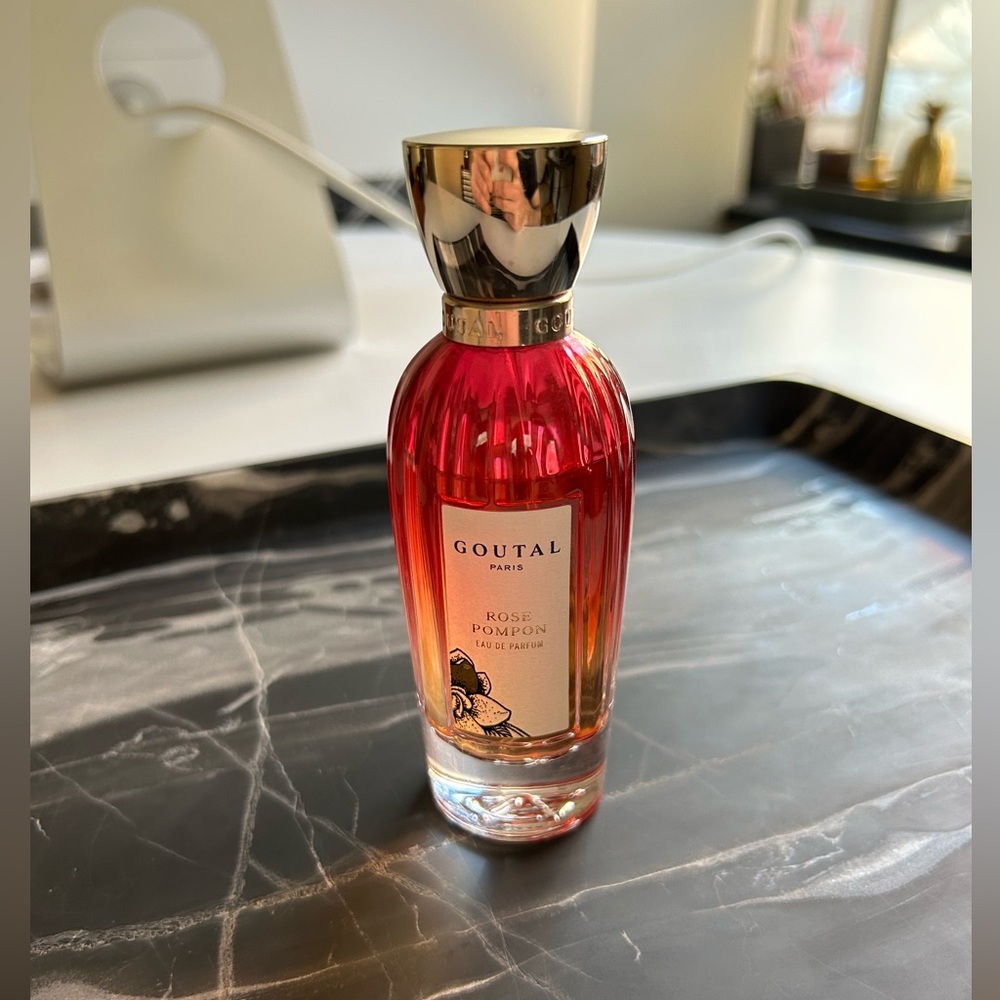 Goutal Paris Rose Pompon